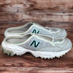 new balance mules 801